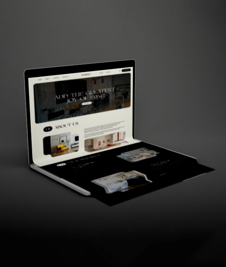 Park Interior Portfolio